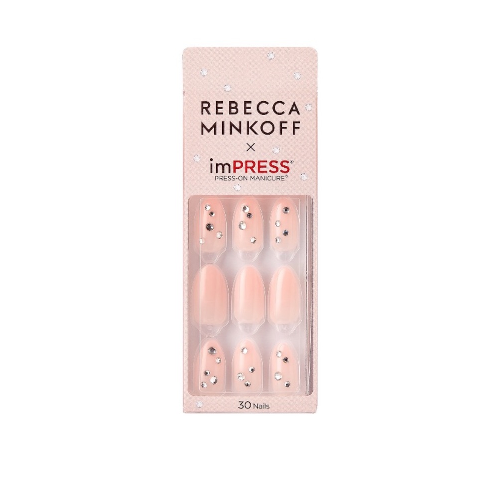 3/$20 imPress x Rebecca minkoff press on nails